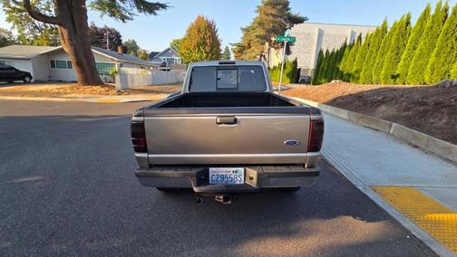2005 Ford Ranger FX4 Off-Road
