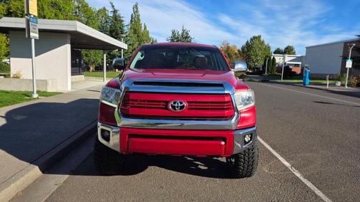 2014 Toyota Tundra 1794