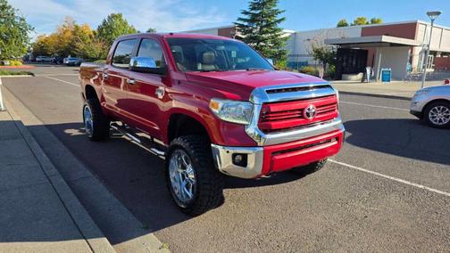 2014 Toyota Tundra 1794