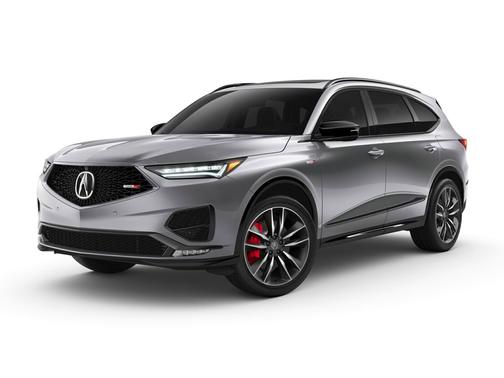 2022 Acura MDX 