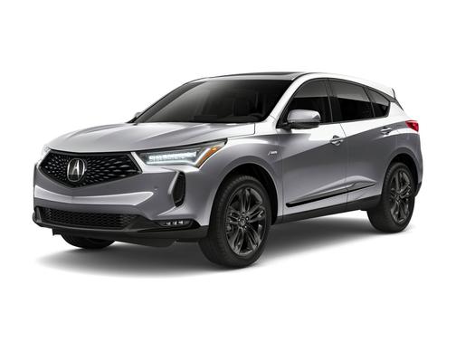 2022 Acura RDX 