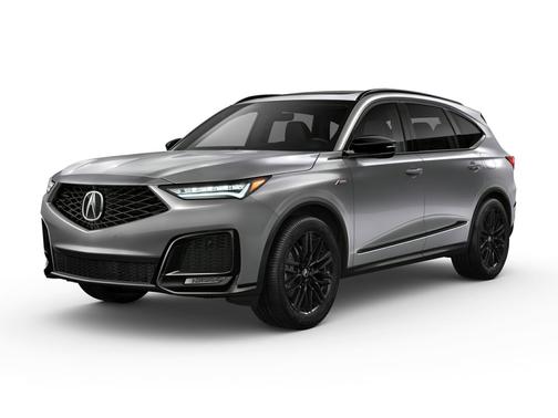 2025 Acura MDX 