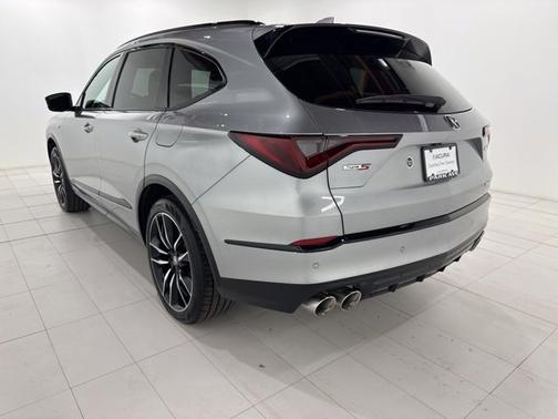 2024 Acura MDX