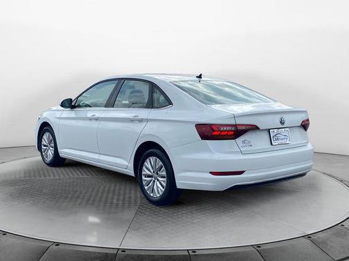 2019 Volkswagen Jetta 1.4T SE
