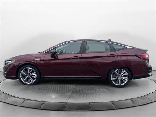 2018 Honda Clarity Plug-In Hybrid Touring