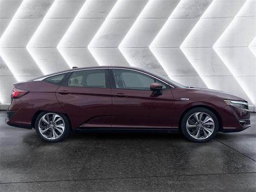 2018 Honda Clarity Plug-In Hybrid Touring