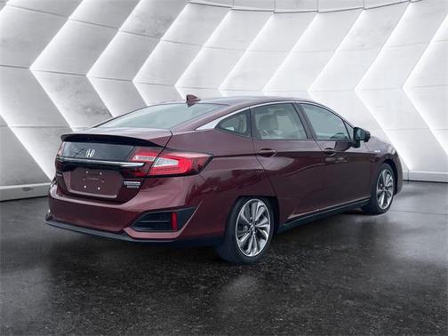 2018 Honda Clarity Plug-In Hybrid Touring