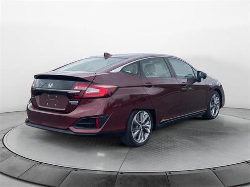 2018 Honda Clarity Plug-In Hybrid Touring