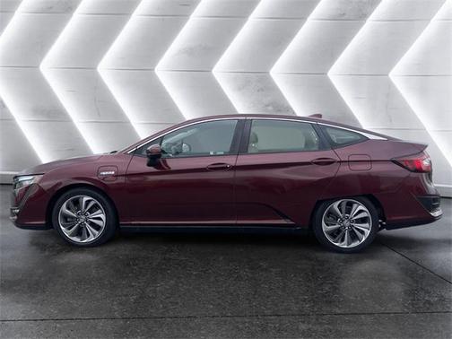 2018 Honda Clarity Plug-In Hybrid Touring