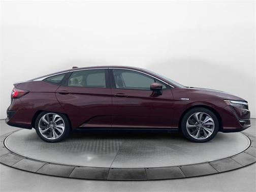 2018 Honda Clarity Plug-In Hybrid Touring