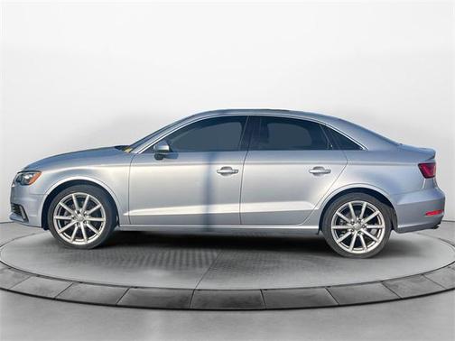 2015 Audi A3 2.0T Premium