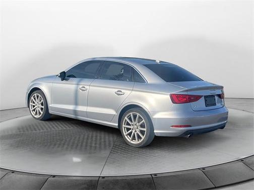 2015 Audi A3 2.0T Premium