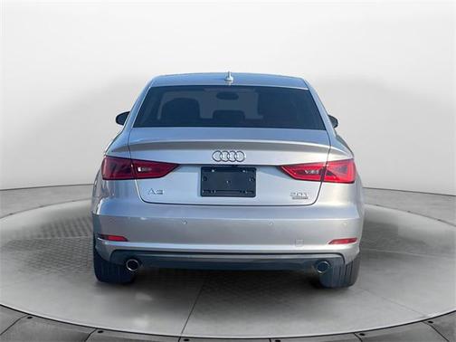 2015 Audi A3 2.0T Premium