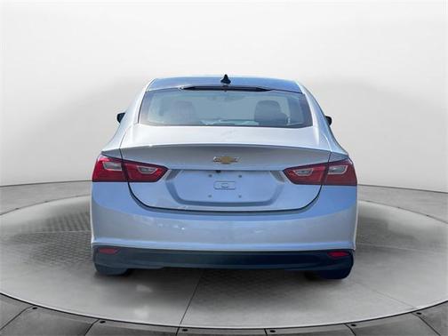 2020 Chevrolet Malibu 1LS