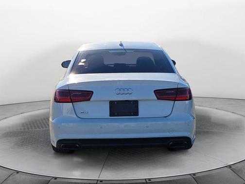 2018 Audi A6 2.0T Sport