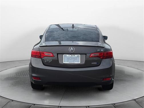 2014 Acura ILX Hybrid 1.5L