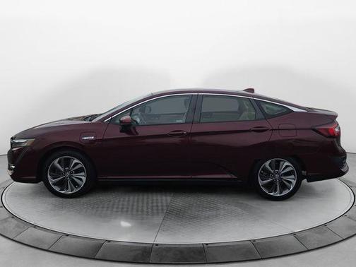 2018 Honda Clarity Plug-In Hybrid Base