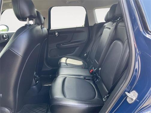 2018 MINI Countryman Cooper