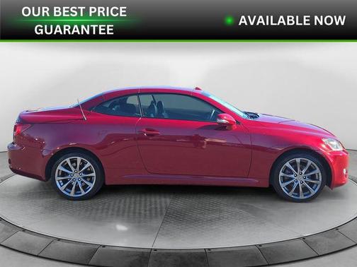 2014 Lexus IS 250C Base