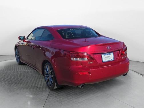 2014 Lexus IS 250C Base