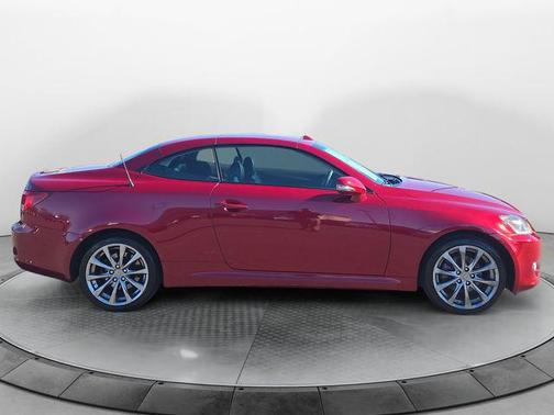 2014 Lexus IS 250C Base