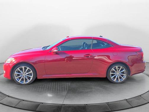 2014 Lexus IS 250C Base