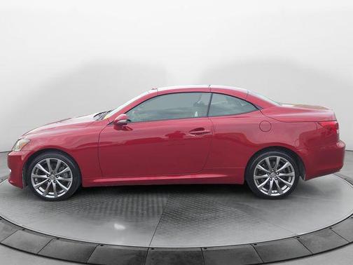 2014 Lexus IS 250C Base