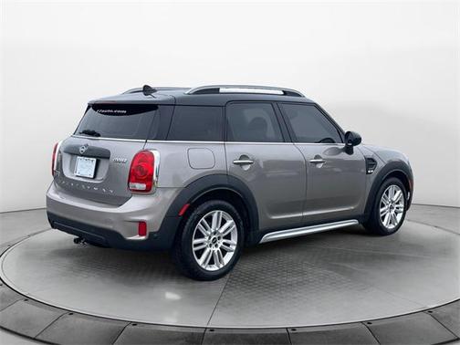 2019 MINI Countryman Cooper