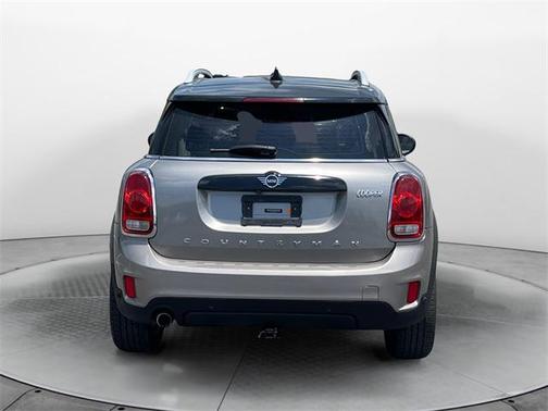 2019 MINI Countryman Cooper