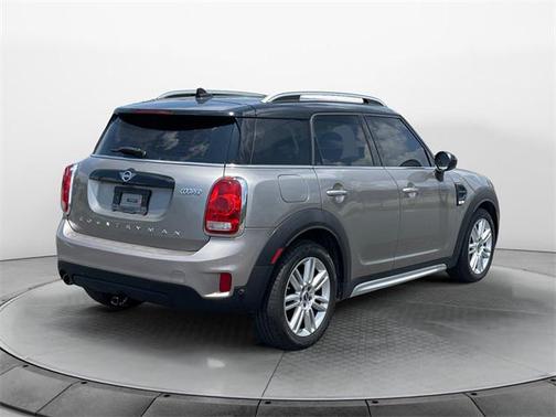 2019 MINI Countryman Cooper