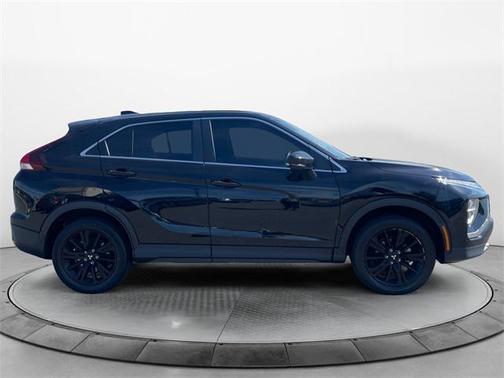 2023 Mitsubishi Eclipse Cross LE