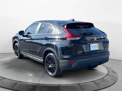 2023 Mitsubishi Eclipse Cross LE