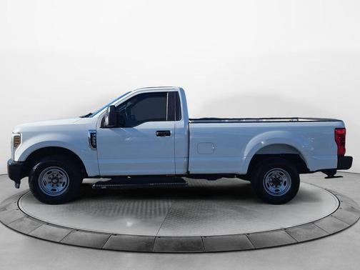 2019 Ford F-250 XL