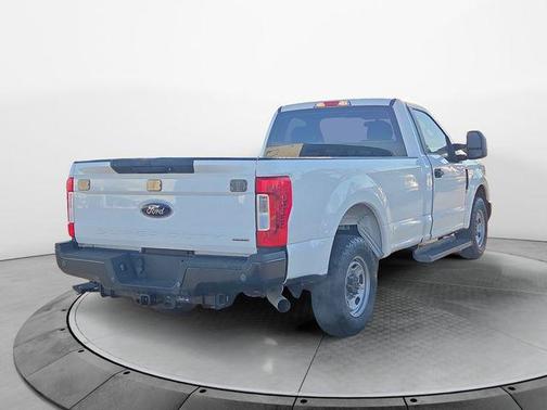 2019 Ford F-250 XL