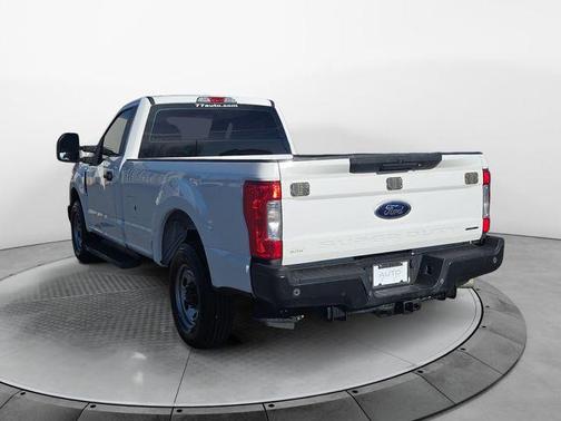 2019 Ford F-250 XL