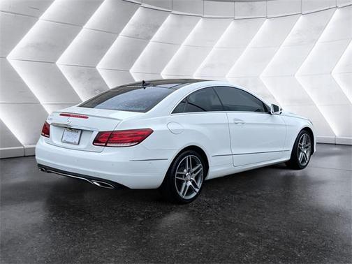 2014 Mercedes-Benz E-Class E 350