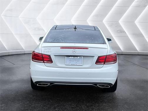 2014 Mercedes-Benz E-Class E 350