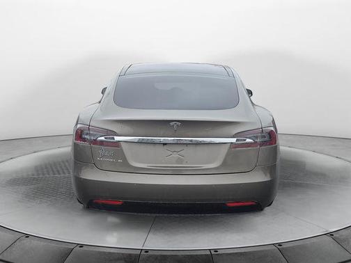 2016 Tesla Model S 75D