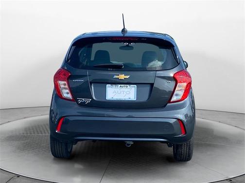 2022 Chevrolet Spark 1LT