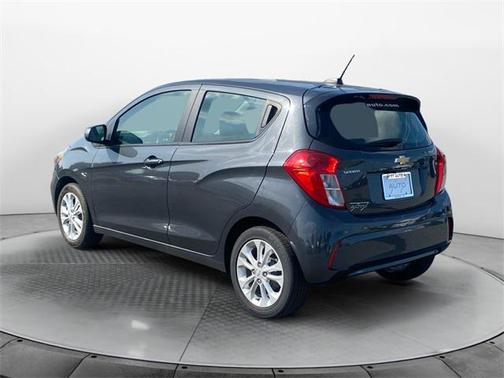 2022 Chevrolet Spark 1LT