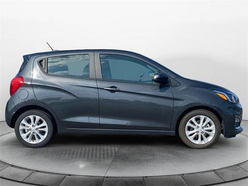 2022 Chevrolet Spark 1LT