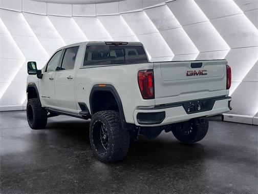 2022 GMC Sierra 2500 Denali
