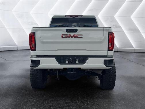 2022 GMC Sierra 2500 Denali