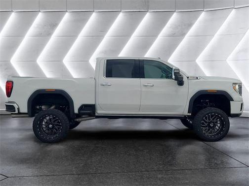 2022 GMC Sierra 2500 Denali
