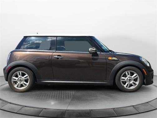 2013 MINI Hardtop Cooper