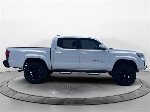 2019 Toyota Tacoma SR5