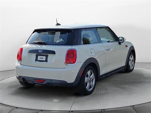 2019 MINI Hardtop Cooper