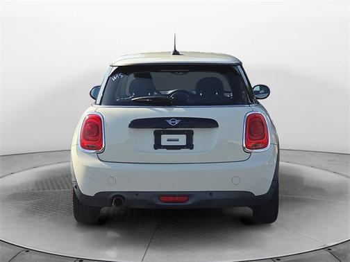 2019 MINI Hardtop Cooper