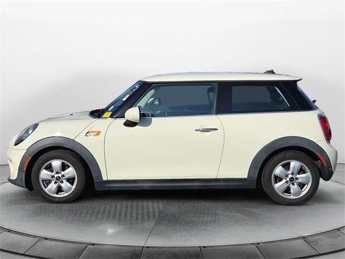 2019 MINI Hardtop Cooper