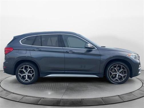 2018 BMW X1 sDrive28i